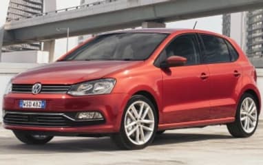 Complete guide to Volkswagen Polo 2015