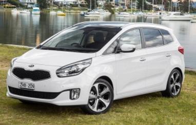 Complete guide to Kia Cerato 2015