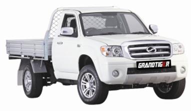ZX Auto Grand Tiger 2015