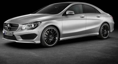 Complete guide to Mercedes-Benz CLA200 2015