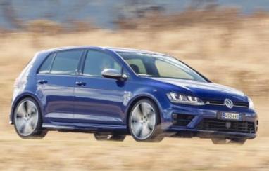 Complete guide to Volkswagen Golf 2015