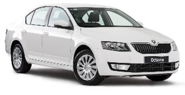 Complete guide to Skoda Octavia 2015