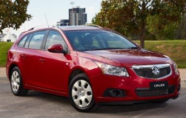 Complete guide to Holden Cruze 2015