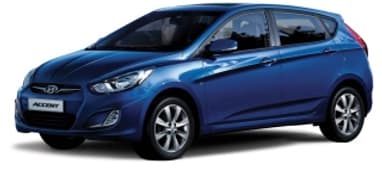 Hyundai Accent 2015