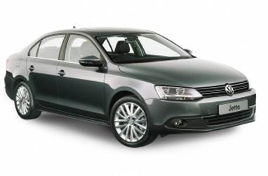 Volkswagen Jetta 2015