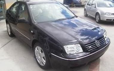 Volkswagen Bora 2006