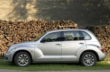 Chrysler PT Cruiser 2006