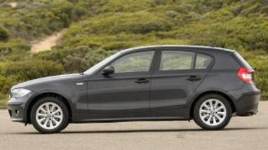 Complete guide to BMW 116i 2006