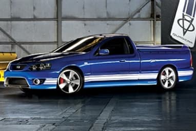 FPV Pursuit 2006