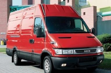 Iveco Daily 2006