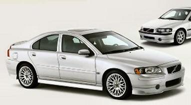 Volvo S60 2006