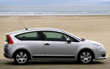 Citroen C4 2006