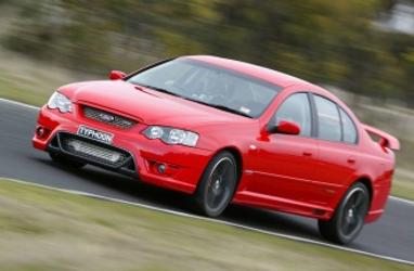 FPV F6 2006