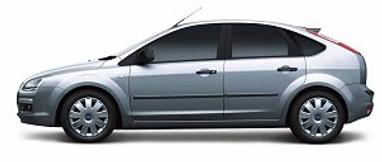 Ford Focus 2006