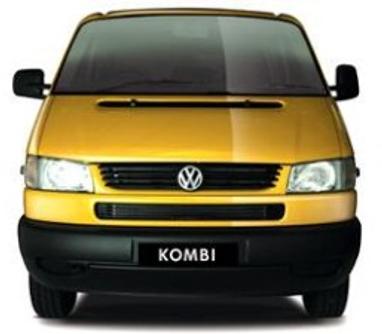 Volkswagen Kombi 2006