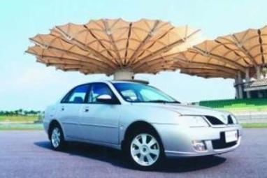 Proton Waja 2006