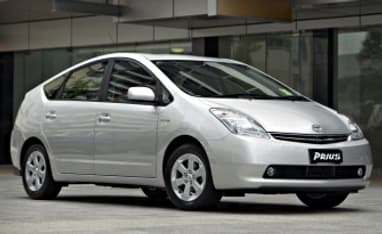 Toyota Prius 2006