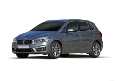 BMW 225i 2016