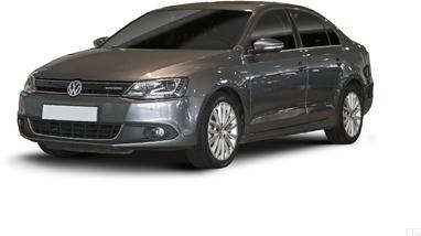 Volkswagen Jetta 2016