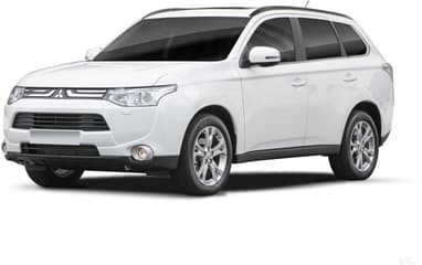 Complete guide to Mitsubishi Outlander 2016