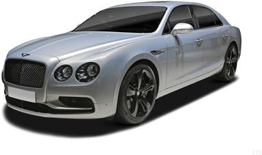 Bentley Flying Spur 2016