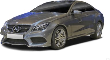Mercedes-Benz E400 2016