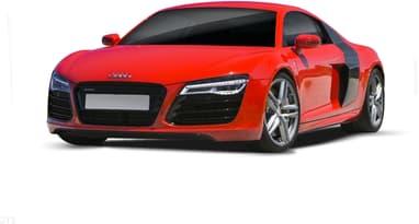 Audi R8 2016
