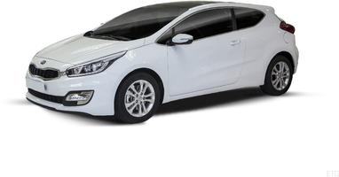 Kia Pro_Cee'D 2016