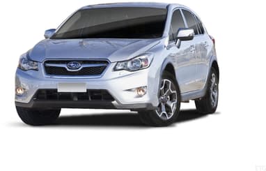 Complete guide to Subaru XV 2016