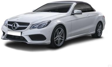 Mercedes-Benz E200 2016