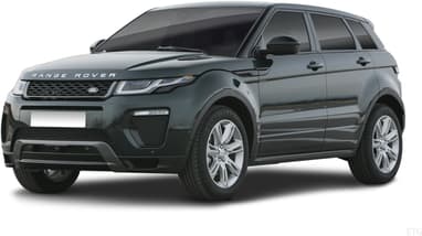Land Rover Range Rover Evoque 2016