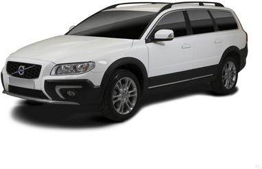 Volvo XC70 2016