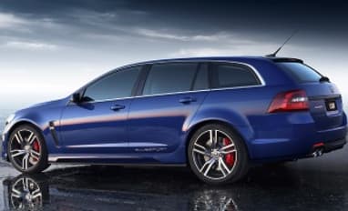 HSV Clubsport 2016