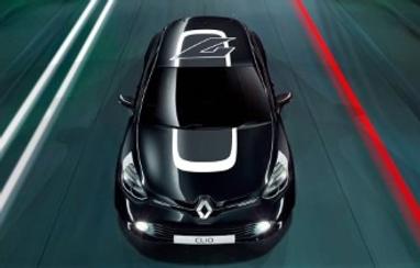 Renault Clio 2016