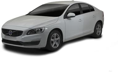 Volvo S60 2016