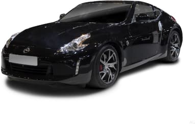 Nissan 370Z 2016