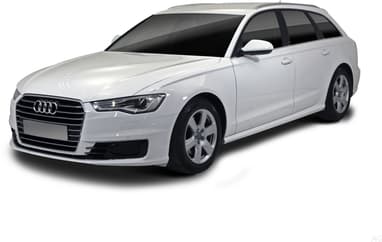 Audi RS6 2016