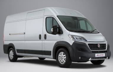 Fiat Ducato 2016