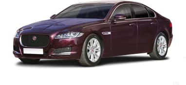 Jaguar XF 2016