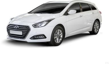Hyundai I40 2016