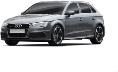 Audi RS3 2016