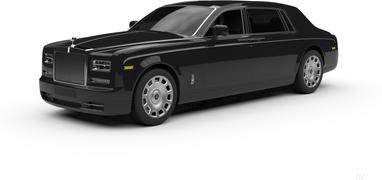 Rolls-Royce Phantom 2016