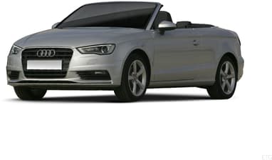 Audi A3 2016