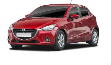Complete guide to Mazda 2 2016