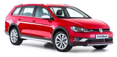 Complete guide to Volkswagen Golf 2016