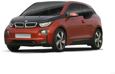BMW i Series 2016