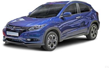 Honda HR-V 2016