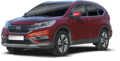 Complete guide to Honda CR-V 2016