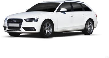 Audi S4 2016