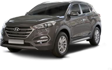 Hyundai Tucson 2016